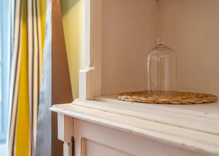 L'envoutement Provençal Au Cœur De L'écusson - Nuit à Apartamento