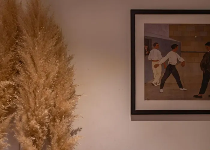 L'envoutement Provençal Au Cœur De L'écusson - Nuit à Apartamento