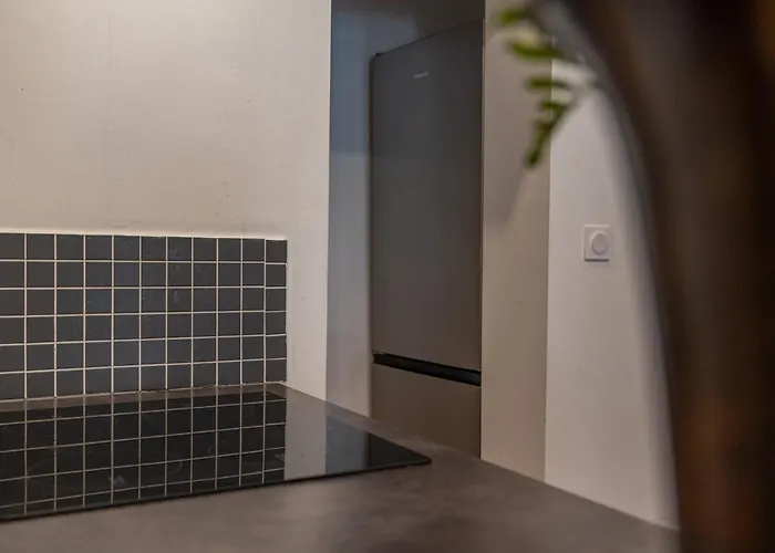 Apartamento L'envoutement Provençal Au Cœur De L'écusson - Nuit à